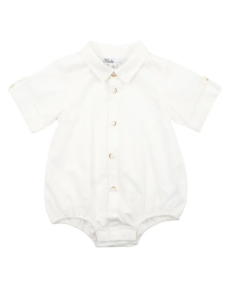 HARRY  SHIRT BODYSUIT