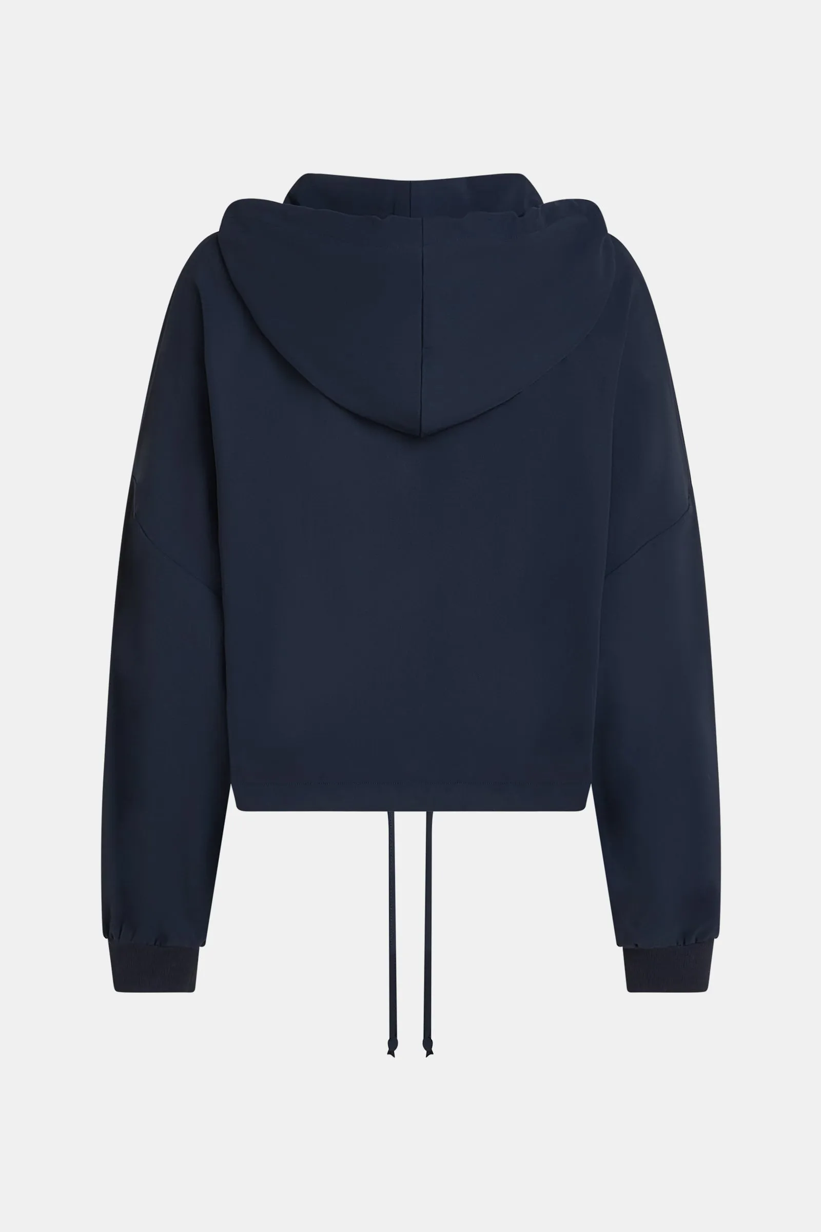 HOODIE (S25F1632) NAVY