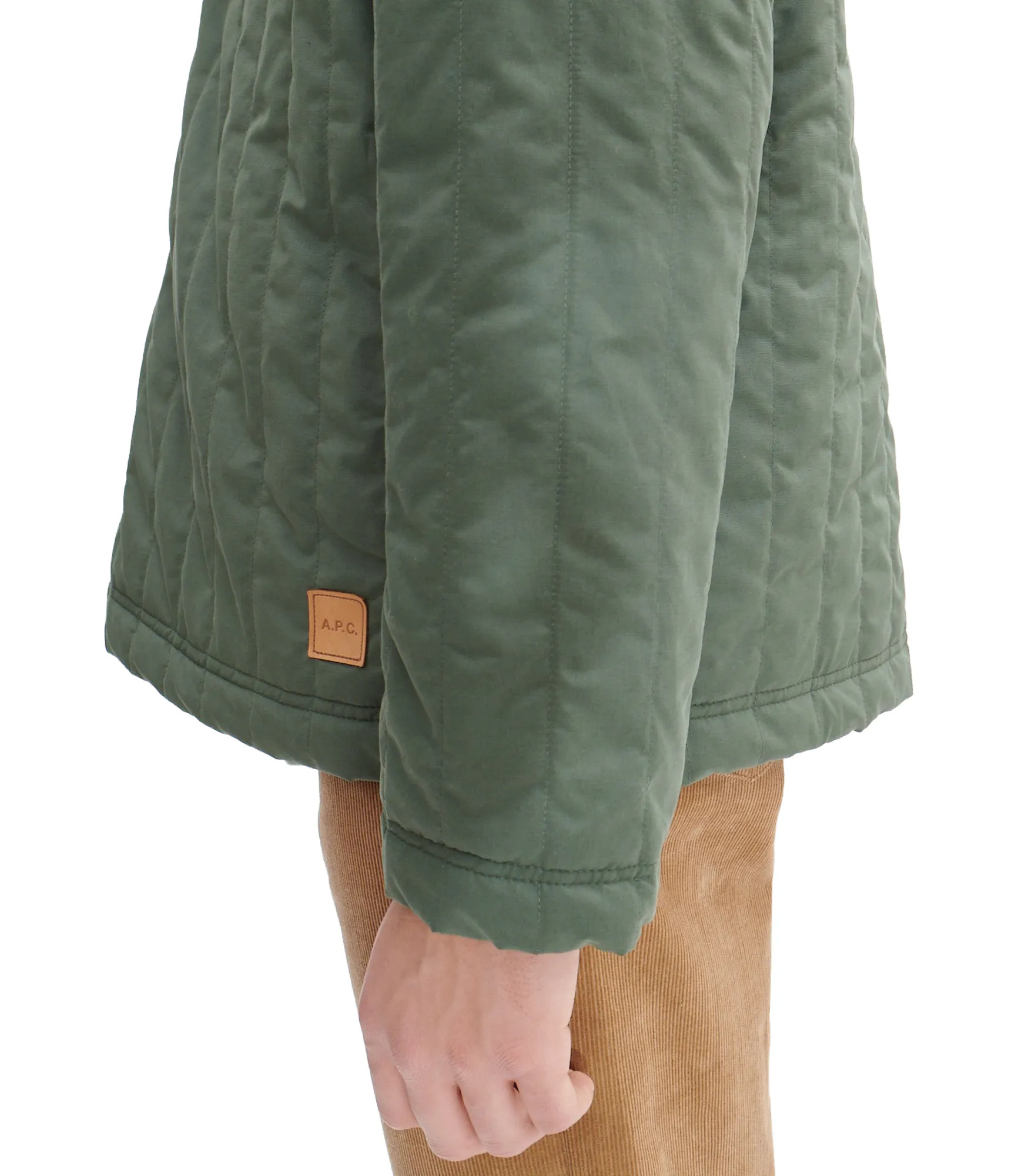 Hugo Jacket