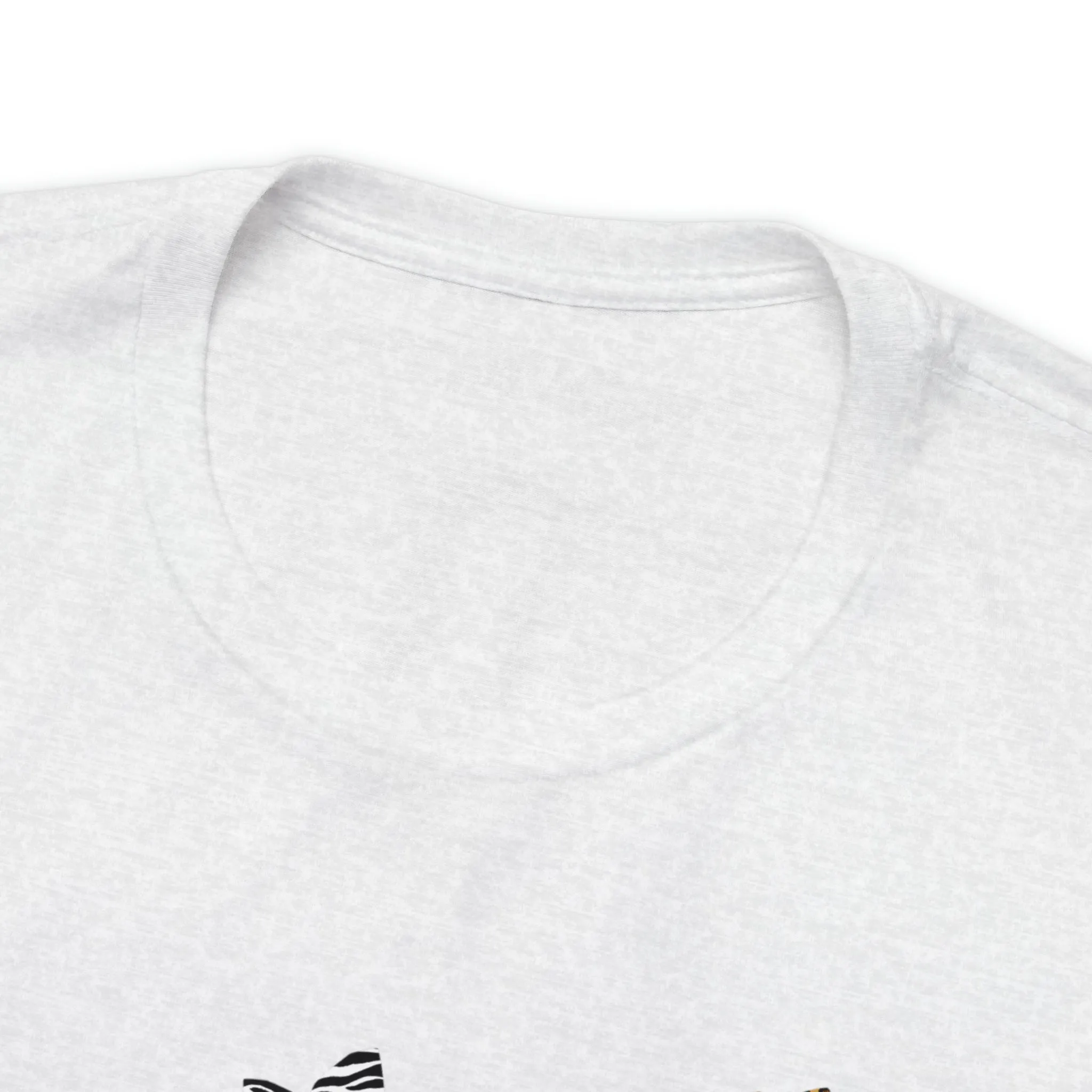 I Teach the Cutest Pumpkins in the Patch Short Sleeve Tee