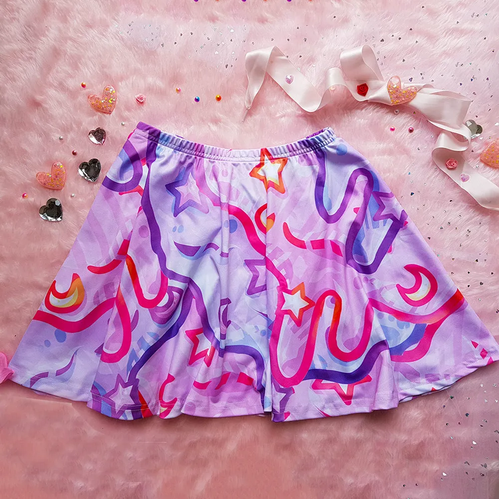 Icing Skirt