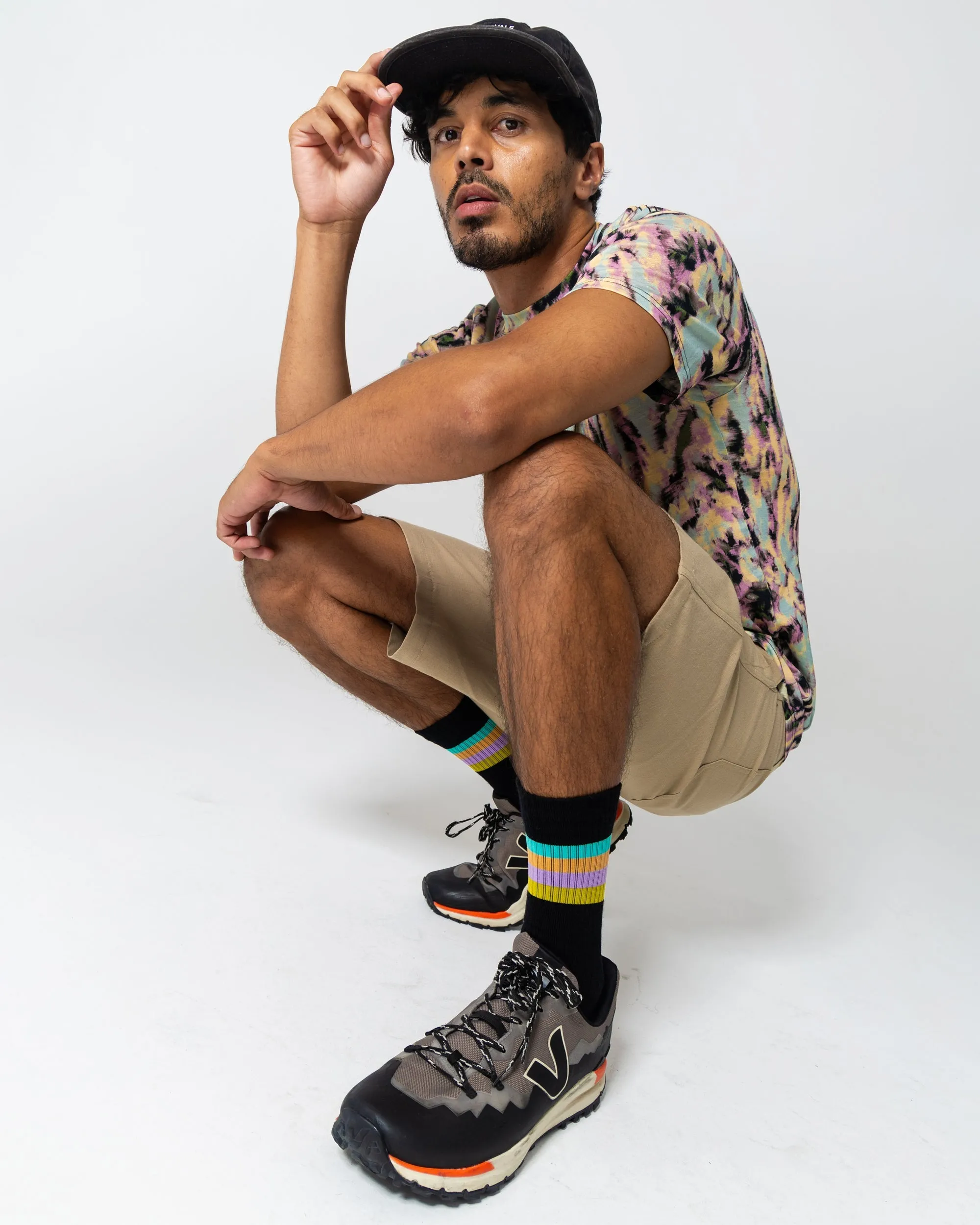 Icon Merino Classic T-Shirt - Rad Things
