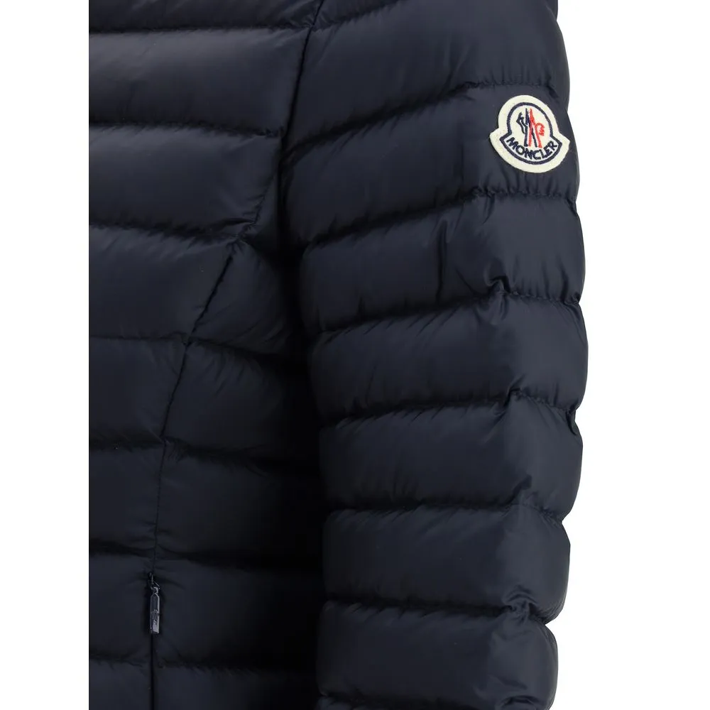 Ige Down Jacket