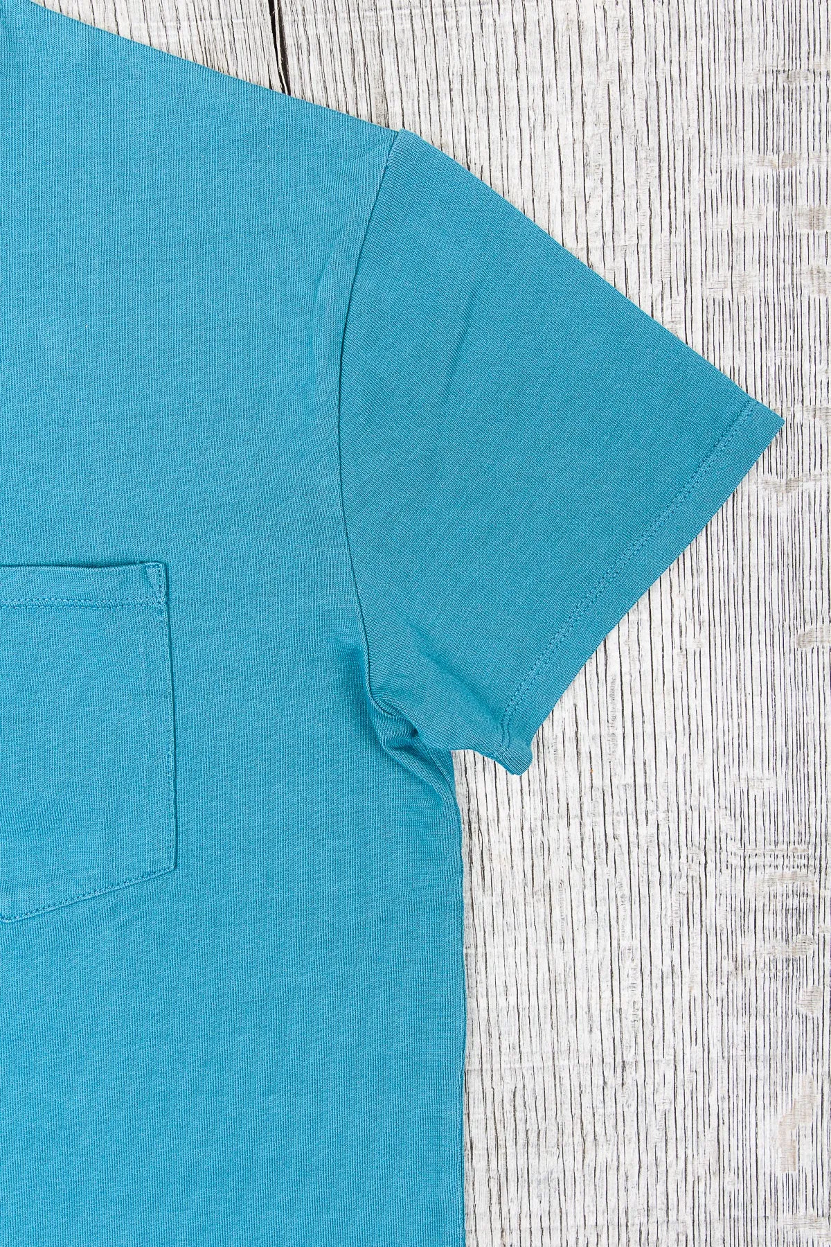 Indigofera Wilson T-Shirt Ponderosa