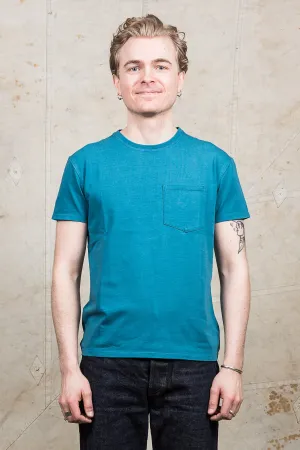Indigofera Wilson T-Shirt Ponderosa