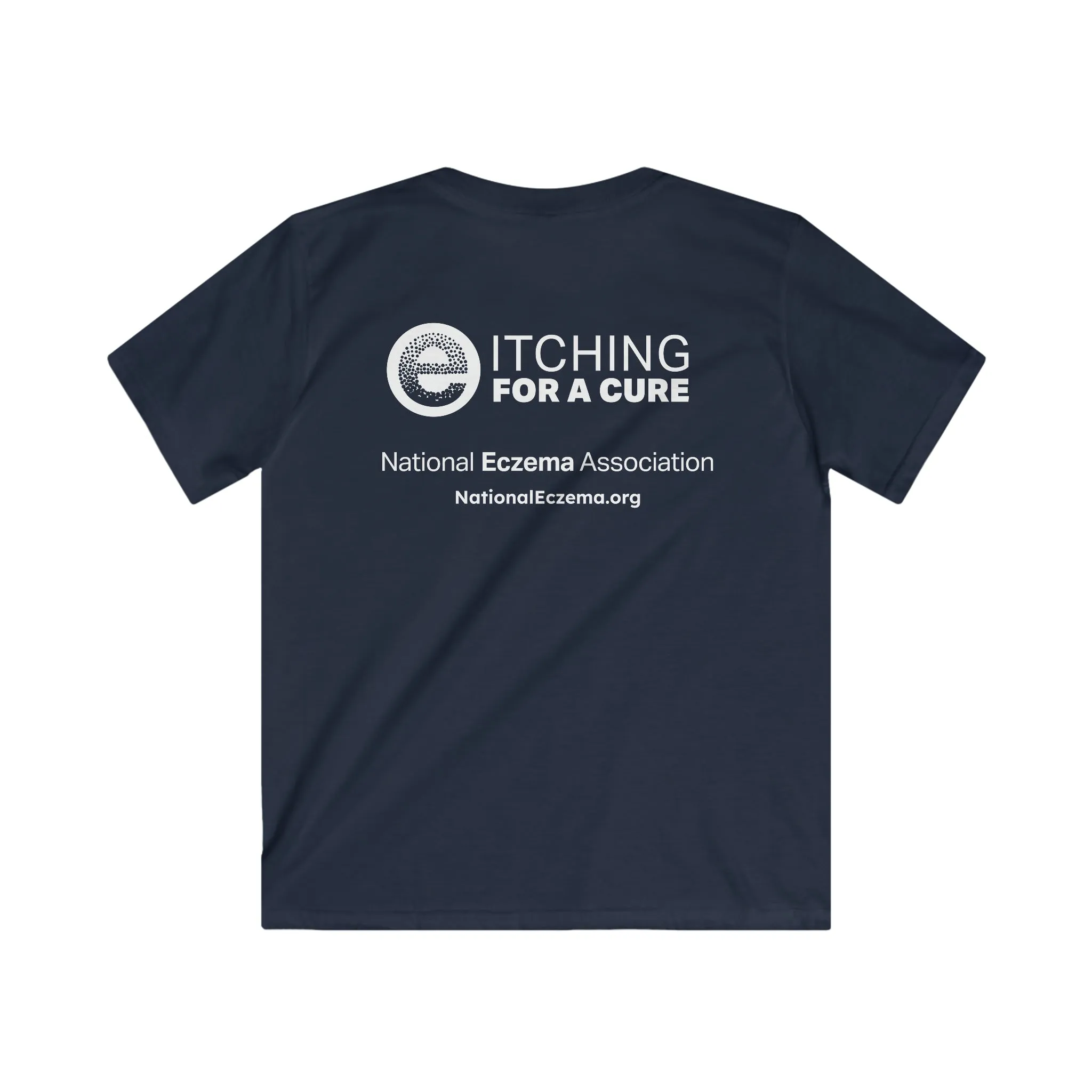 Itching for a Cure Children's T-shirt 2023