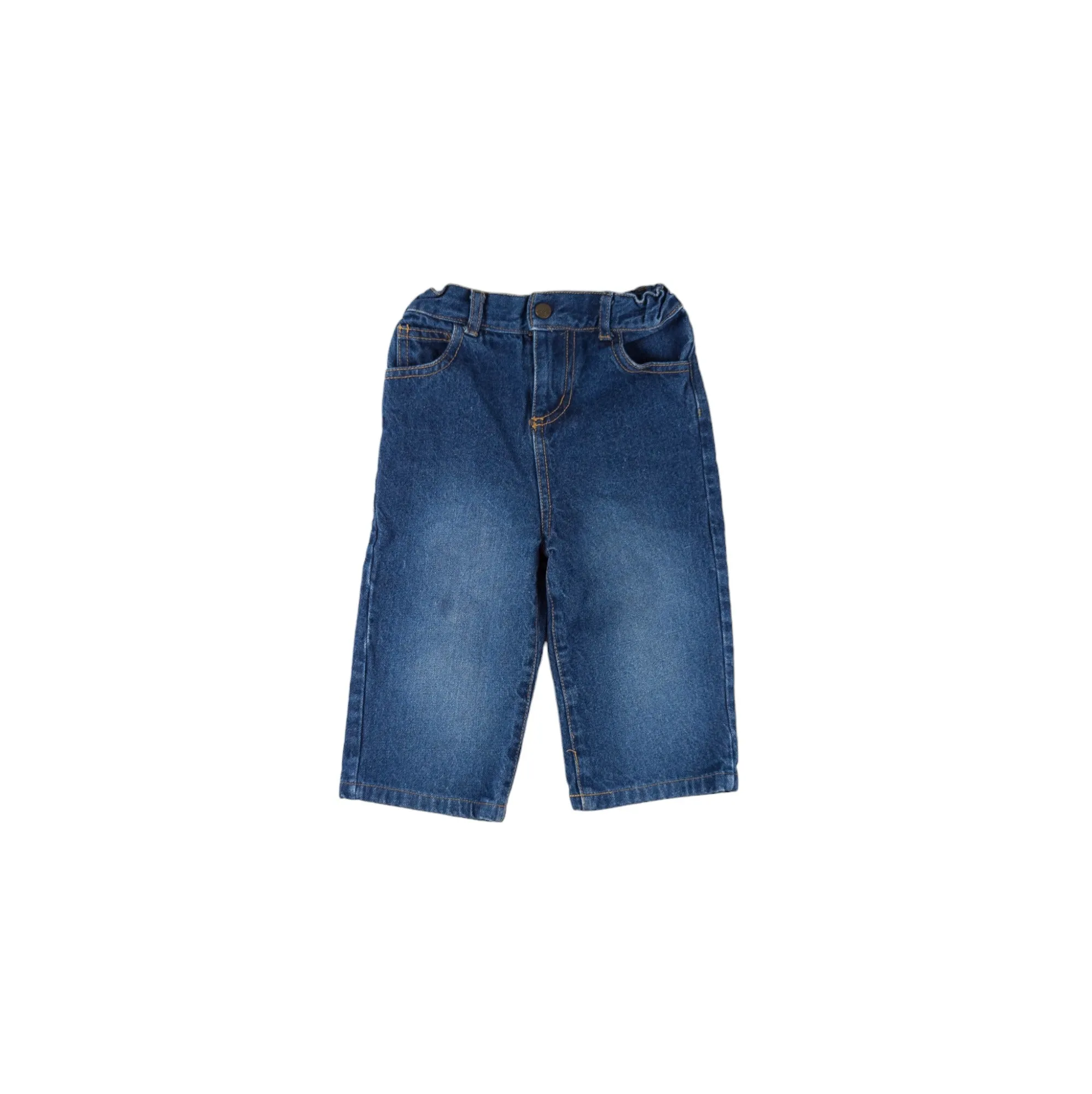Jack & Jill jeans 18-24m