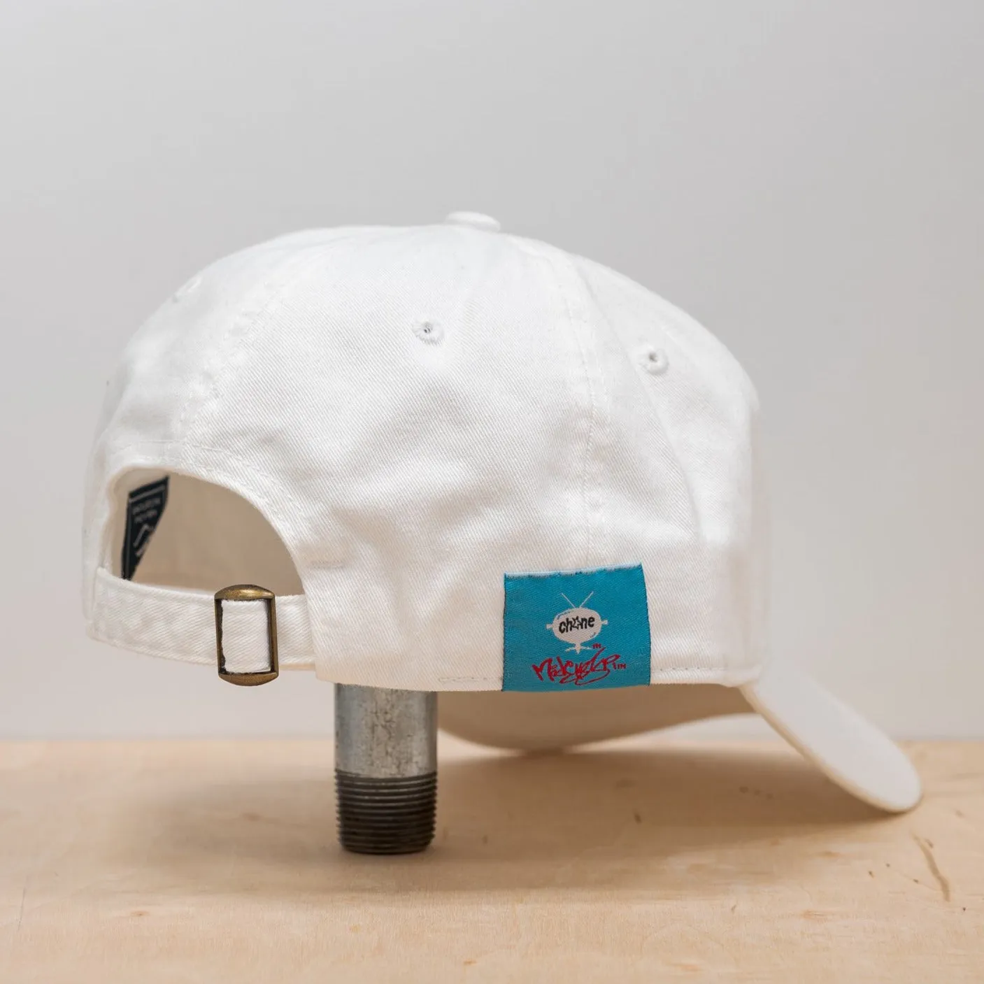 Jackson Flag - Embroidered Hat