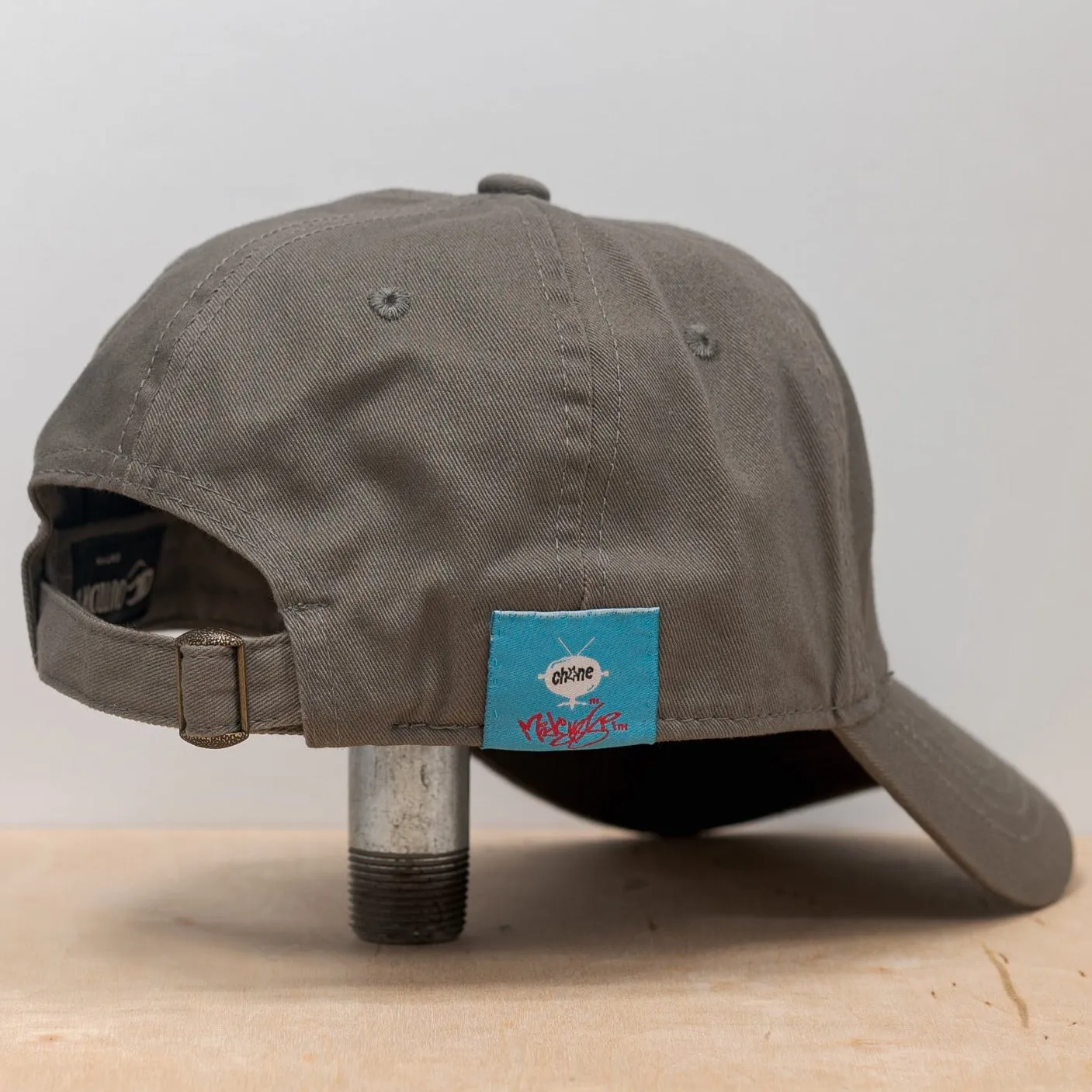 Jackson Flag - Embroidered Hat
