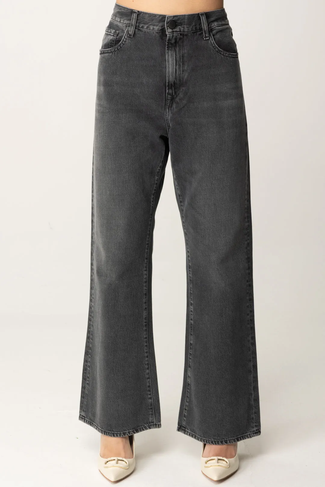 Jeans Bootcut Flare Fit Becka