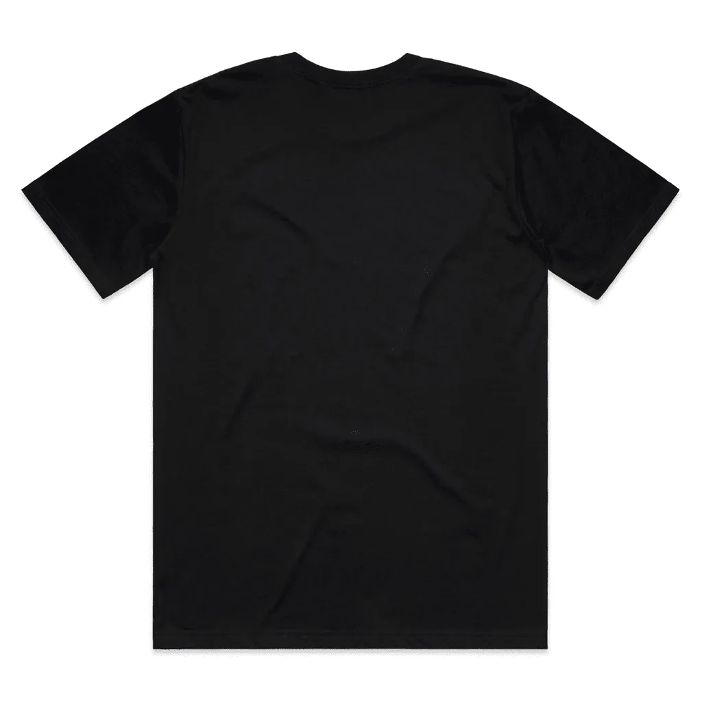 JER2 t-shirt - Black