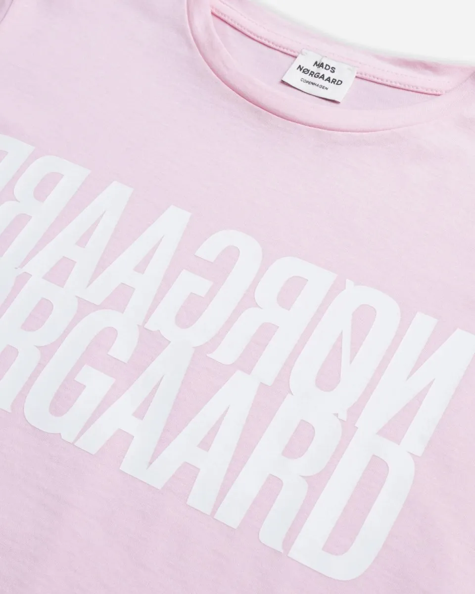 Jersey Dip Tuvina - Light Pink