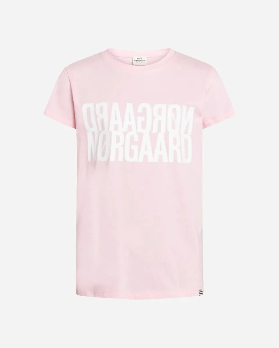 Jersey Dip Tuvina - Light Pink