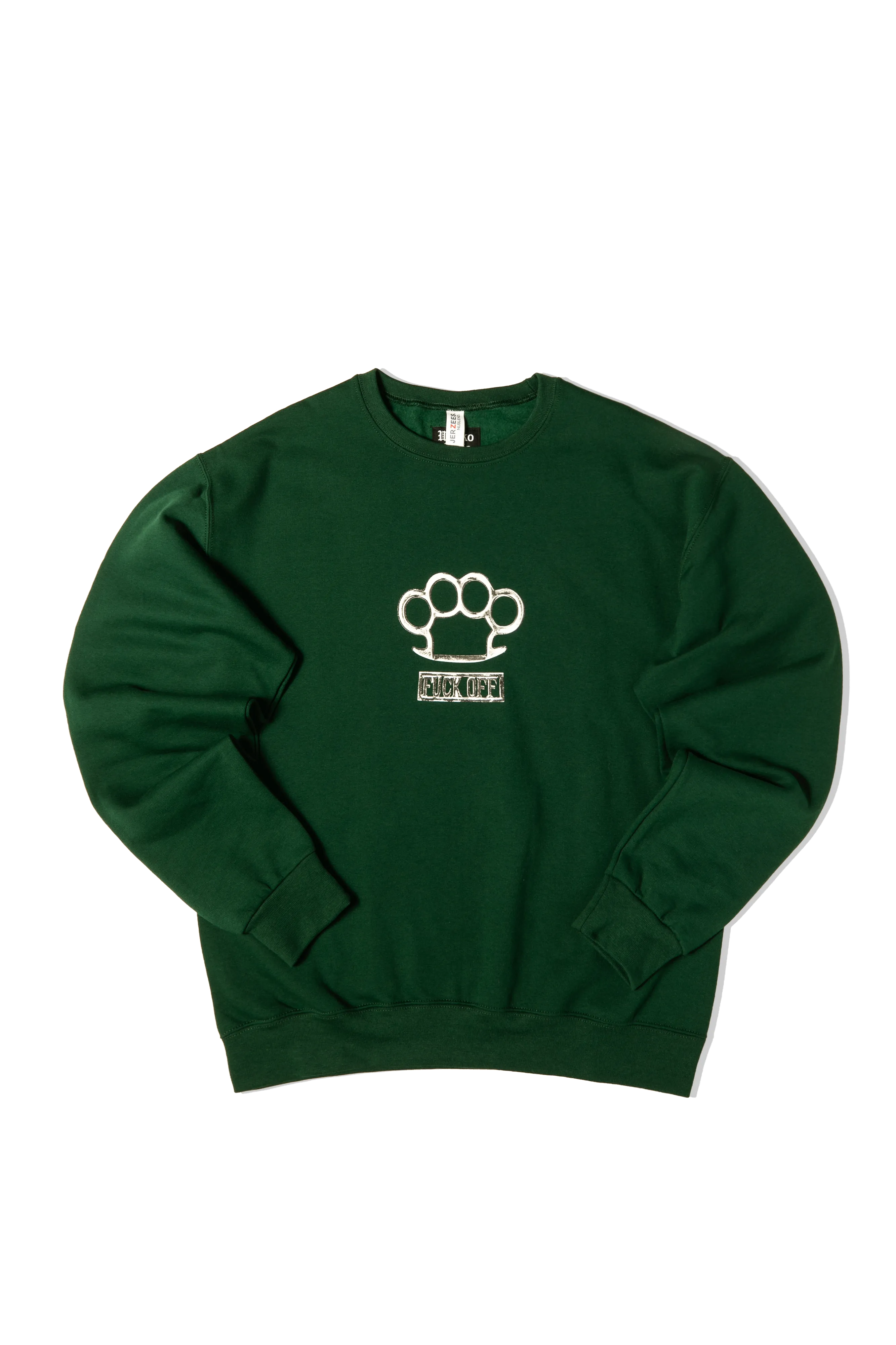 Johnny Crewneck Sweatshirt