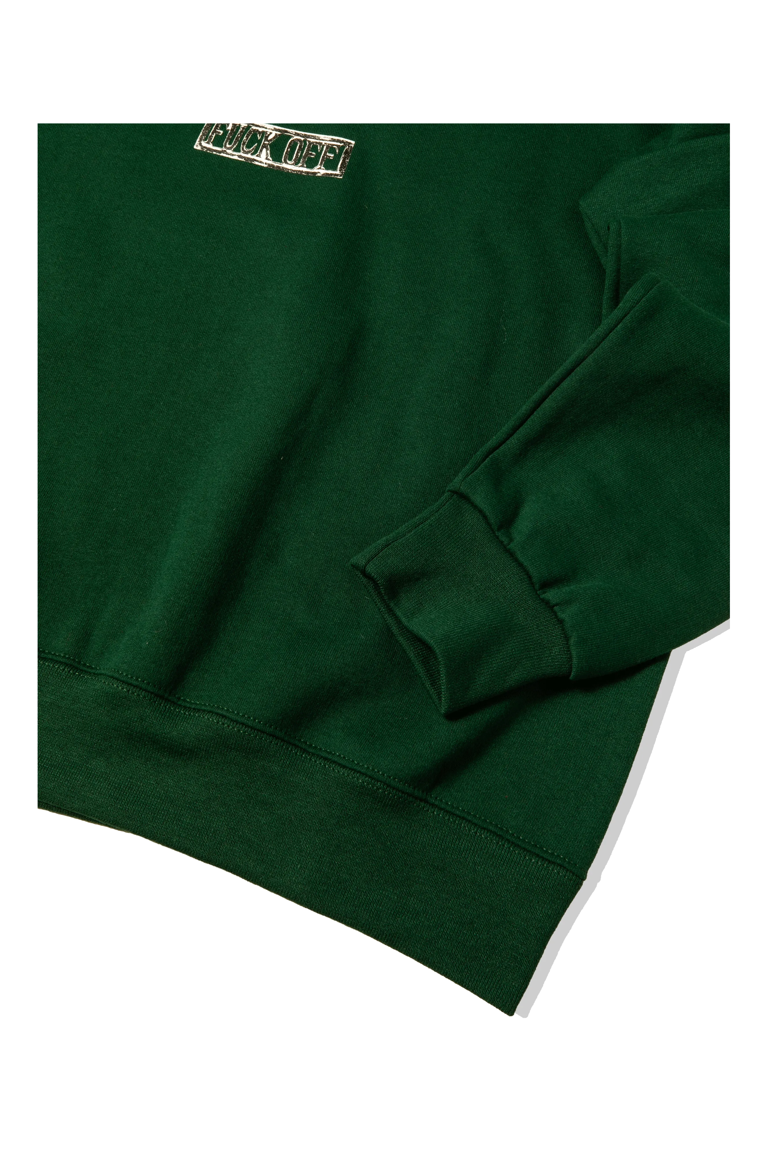 Johnny Crewneck Sweatshirt