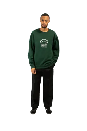 Johnny Crewneck Sweatshirt