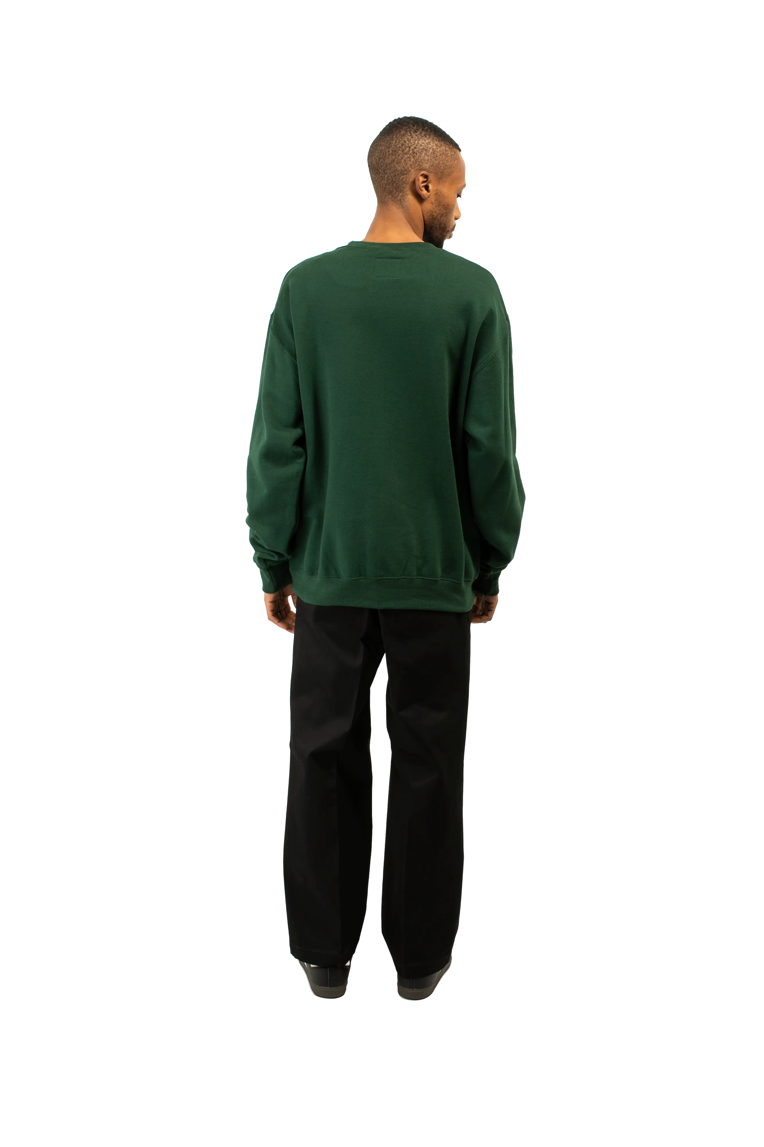 Johnny Crewneck Sweatshirt