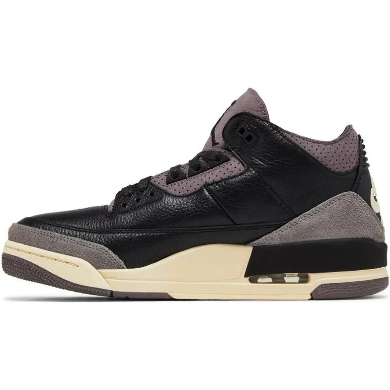 Jordan 3 Retro OG SP x A Ma Maniére 'While You Were Sleeping' (W)