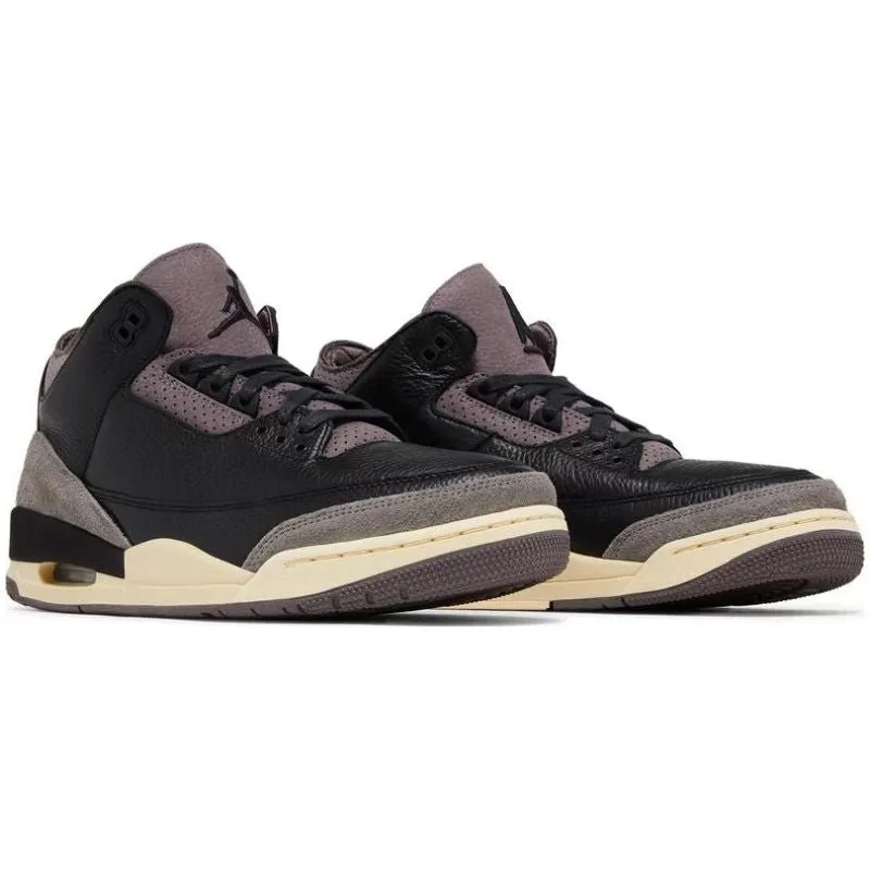 Jordan 3 Retro OG SP x A Ma Maniére 'While You Were Sleeping' (W)