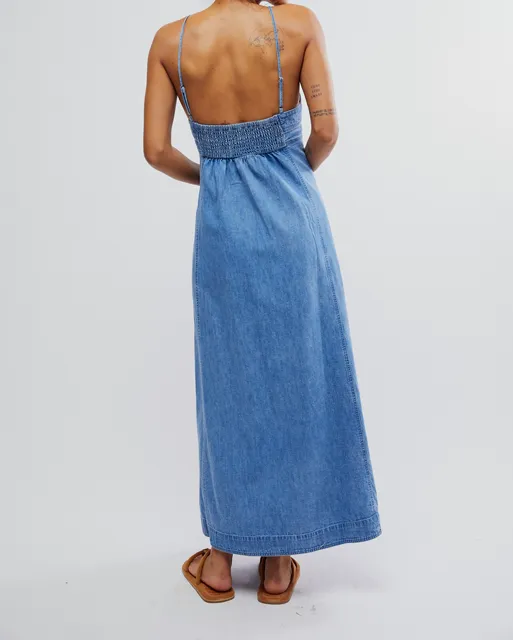 Just Jill Maxi