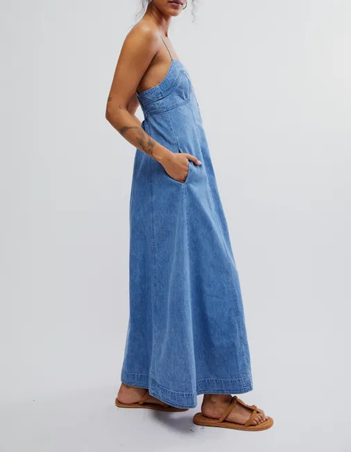 Just Jill Maxi