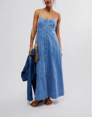 Just Jill Maxi