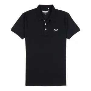 Kids Basic Polos
