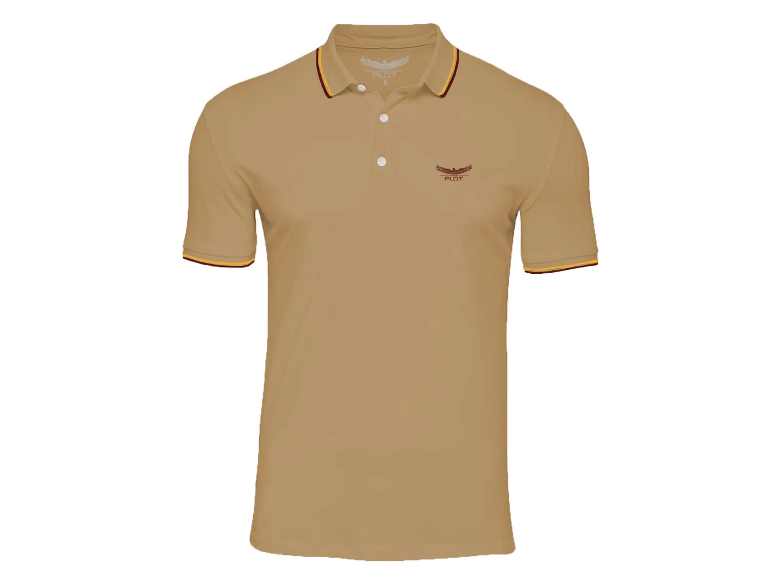 Kids Windsor Polo