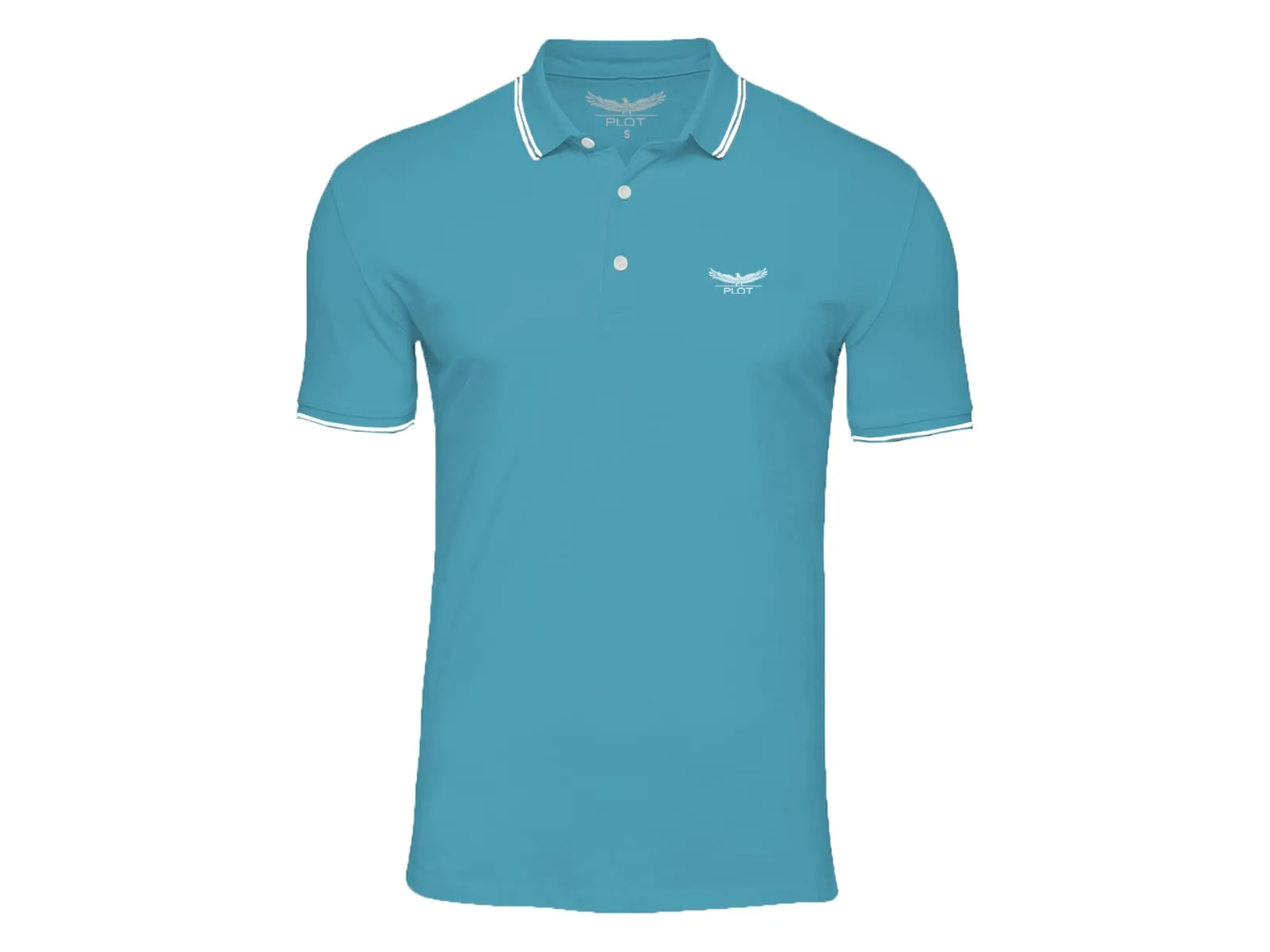 Kids Windsor Polo