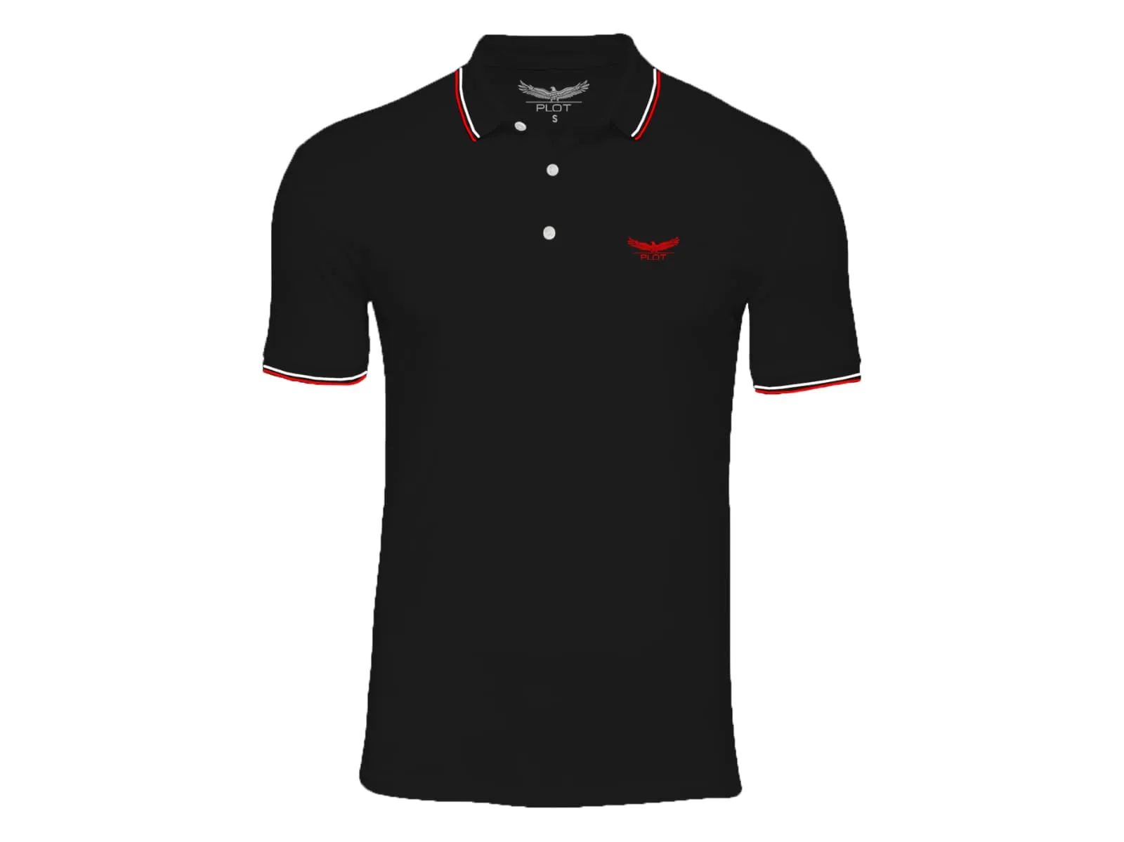 Kids Windsor Polo