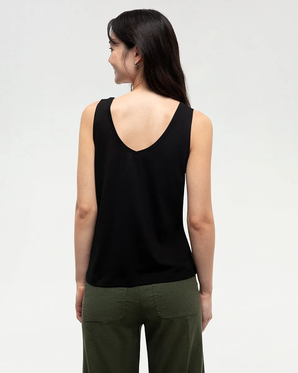 Kinney Tank