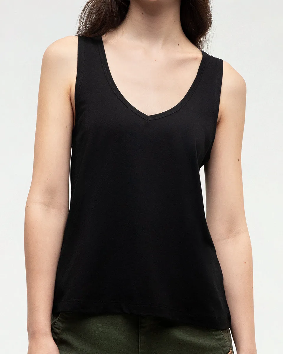 Kinney Tank