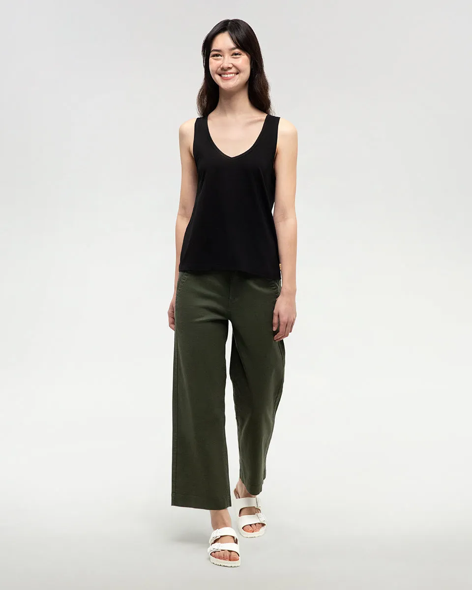 Kinney Tank