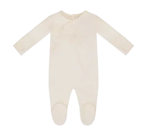 Kipp Pink Fawn Romper