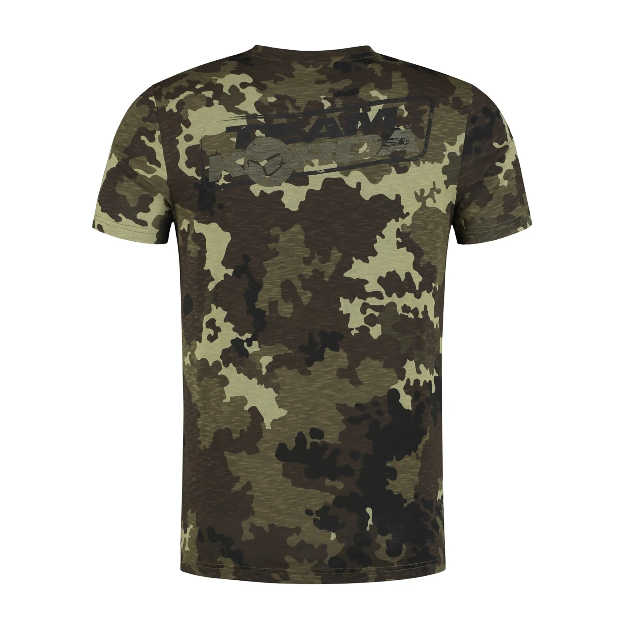 Korda LE Light Kamo Tee L
