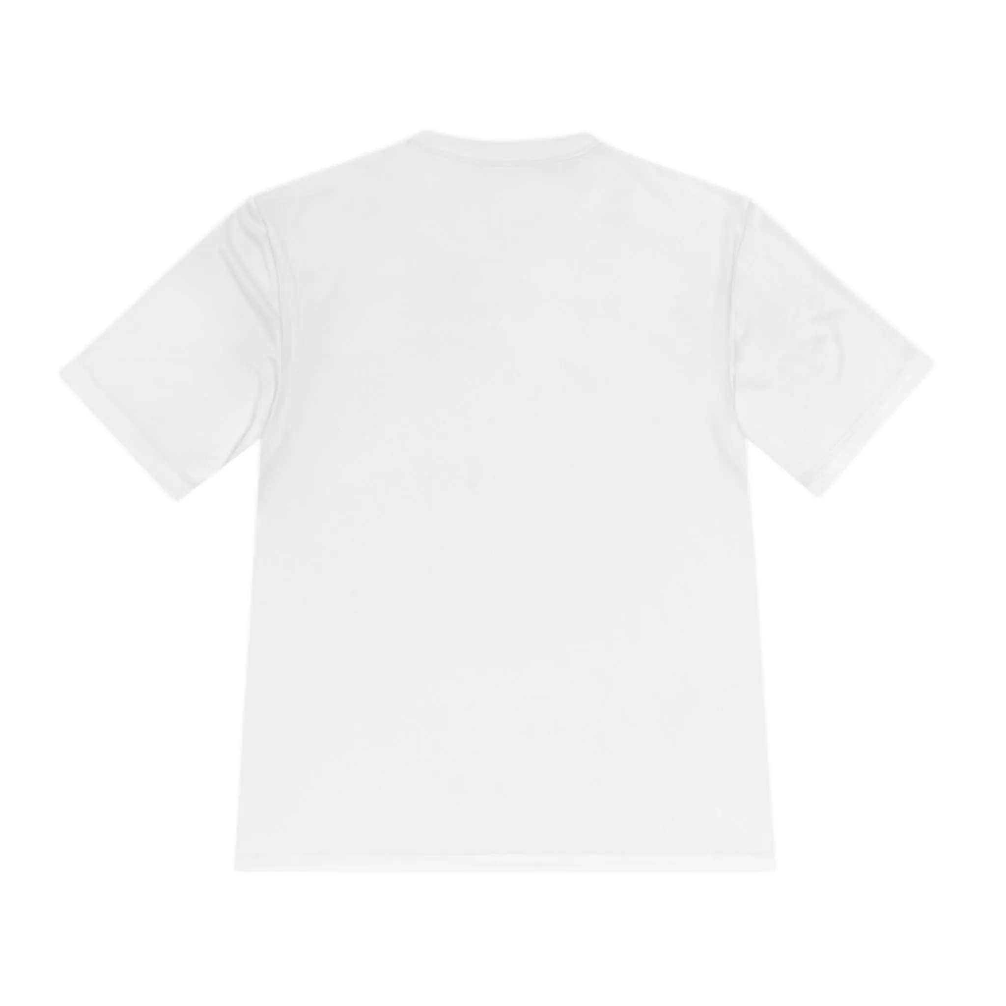 Lady Braves Track Moisture Wicking Tee