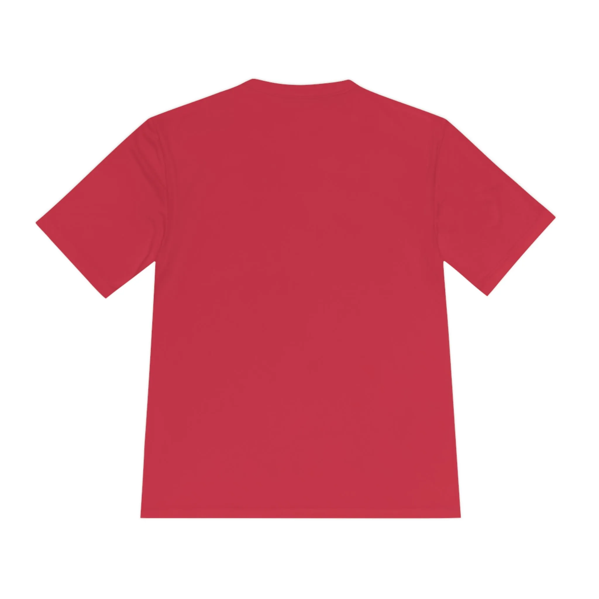 Lady Braves Track Moisture Wicking Tee