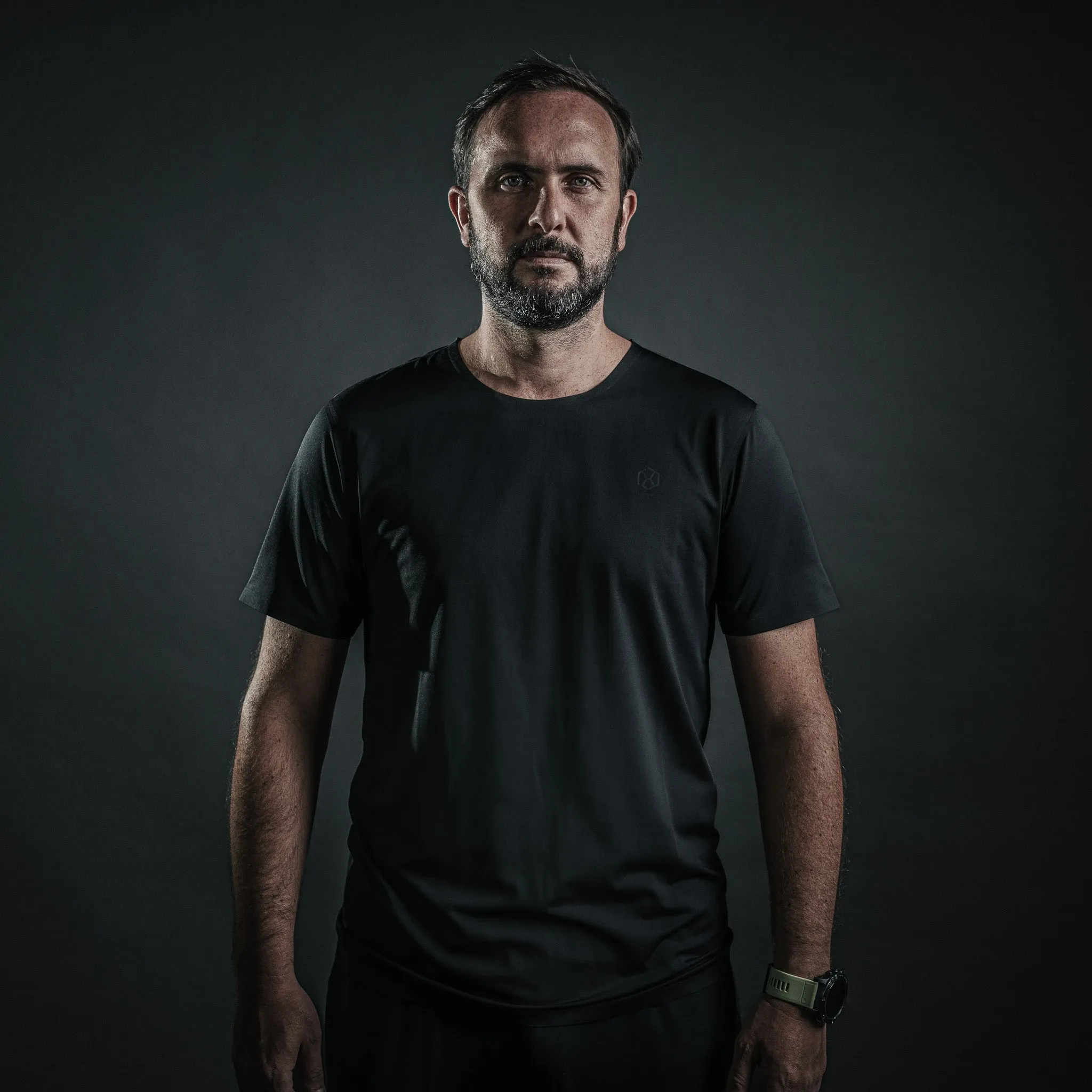 Layer-X Short Sleeve t-shirt