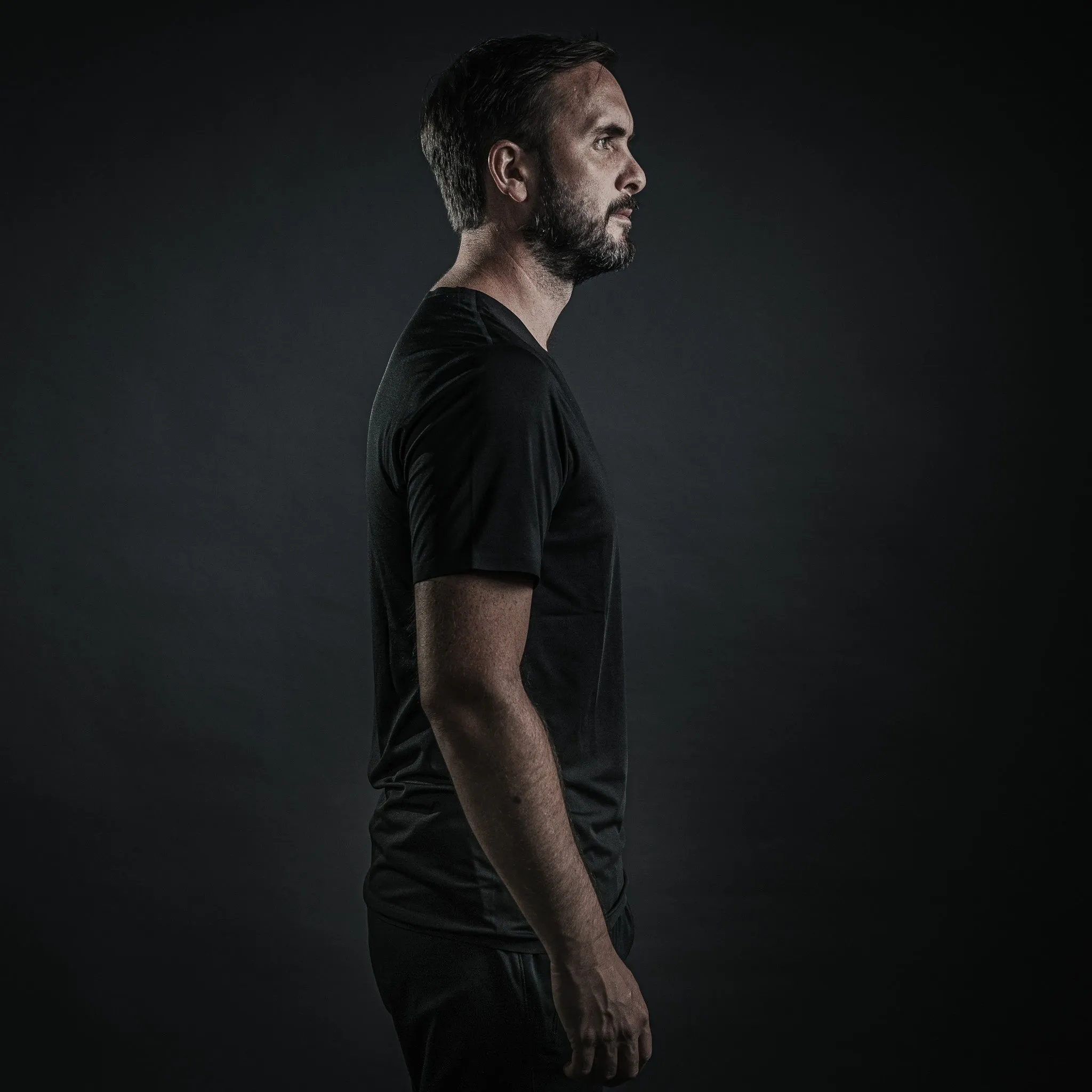 Layer-X Short Sleeve t-shirt