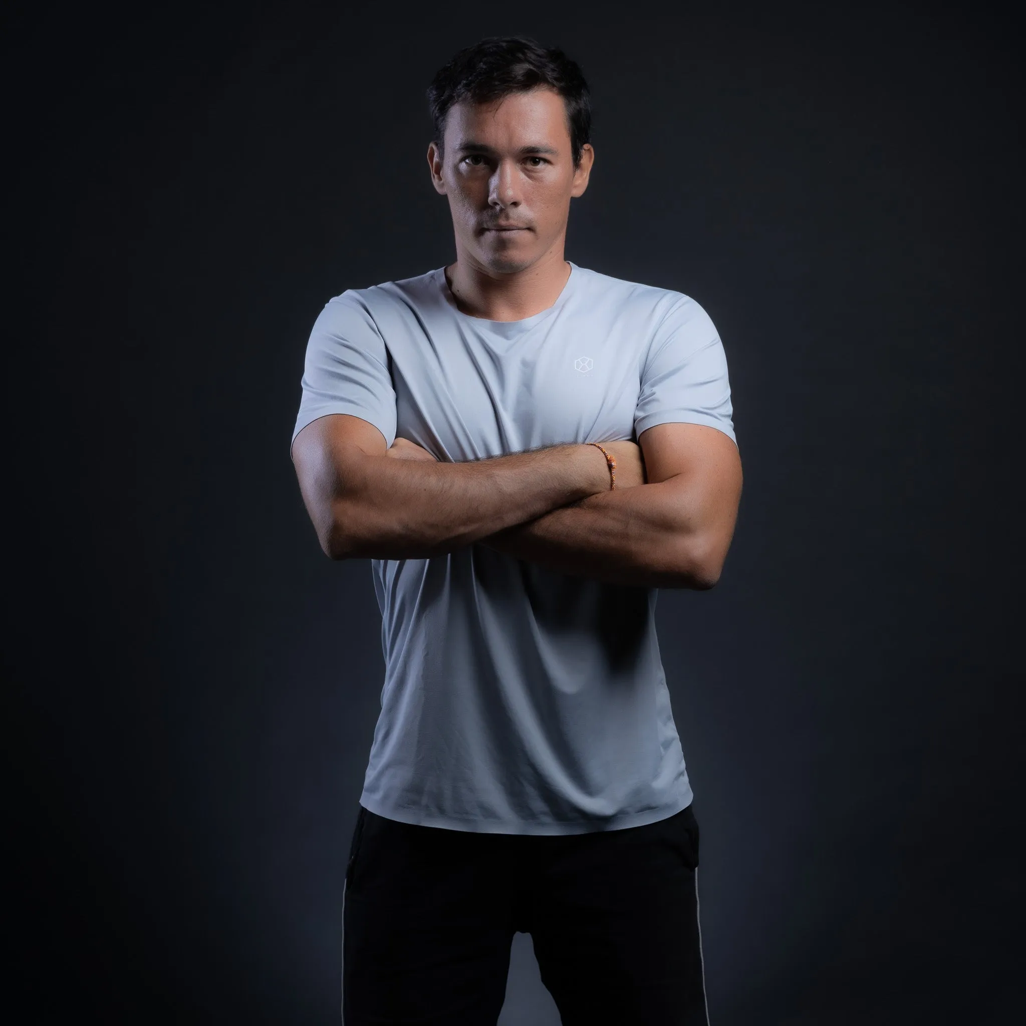 Layer-X Short Sleeve t-shirt