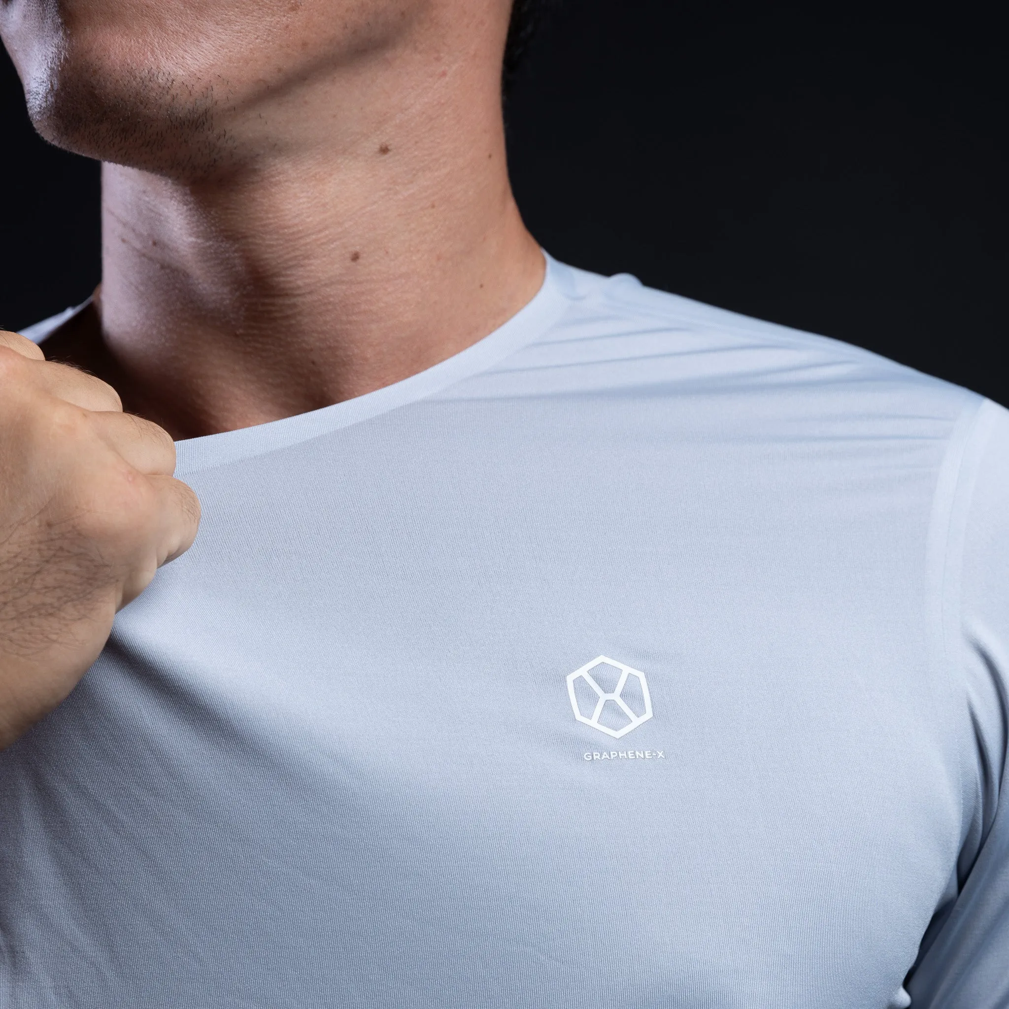 Layer-X Short Sleeve t-shirt