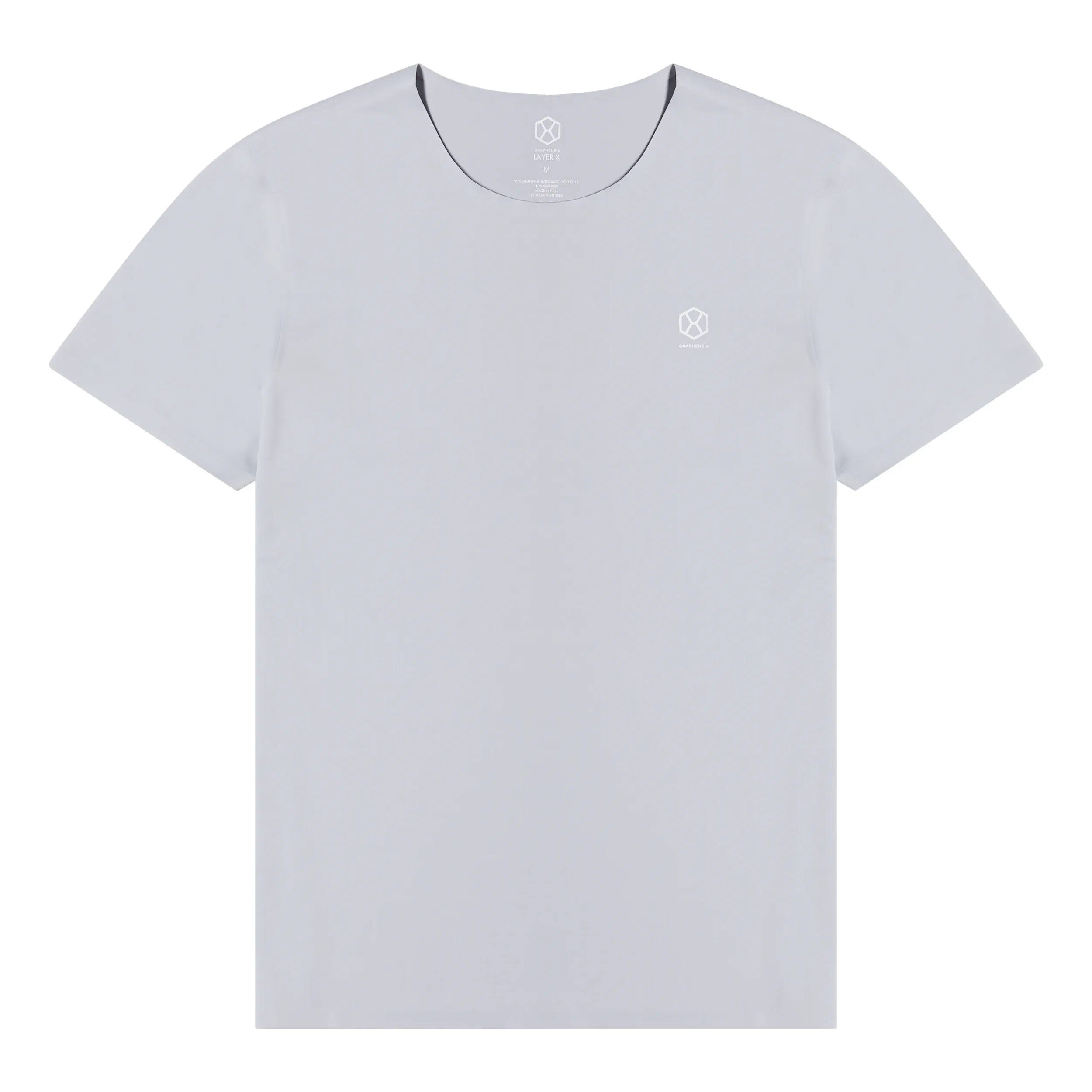 Layer-X Short Sleeve t-shirt