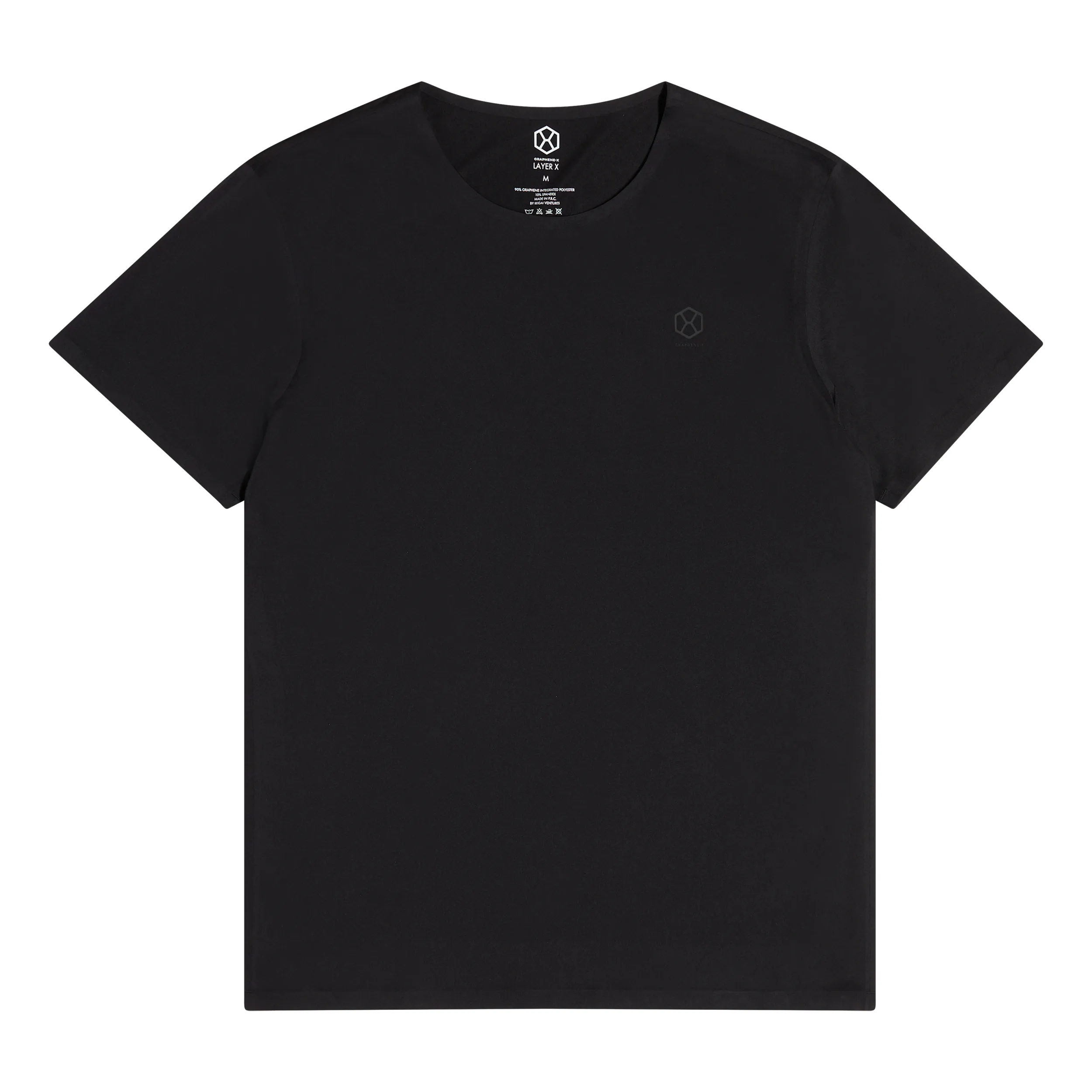 Layer-X Short Sleeve t-shirt