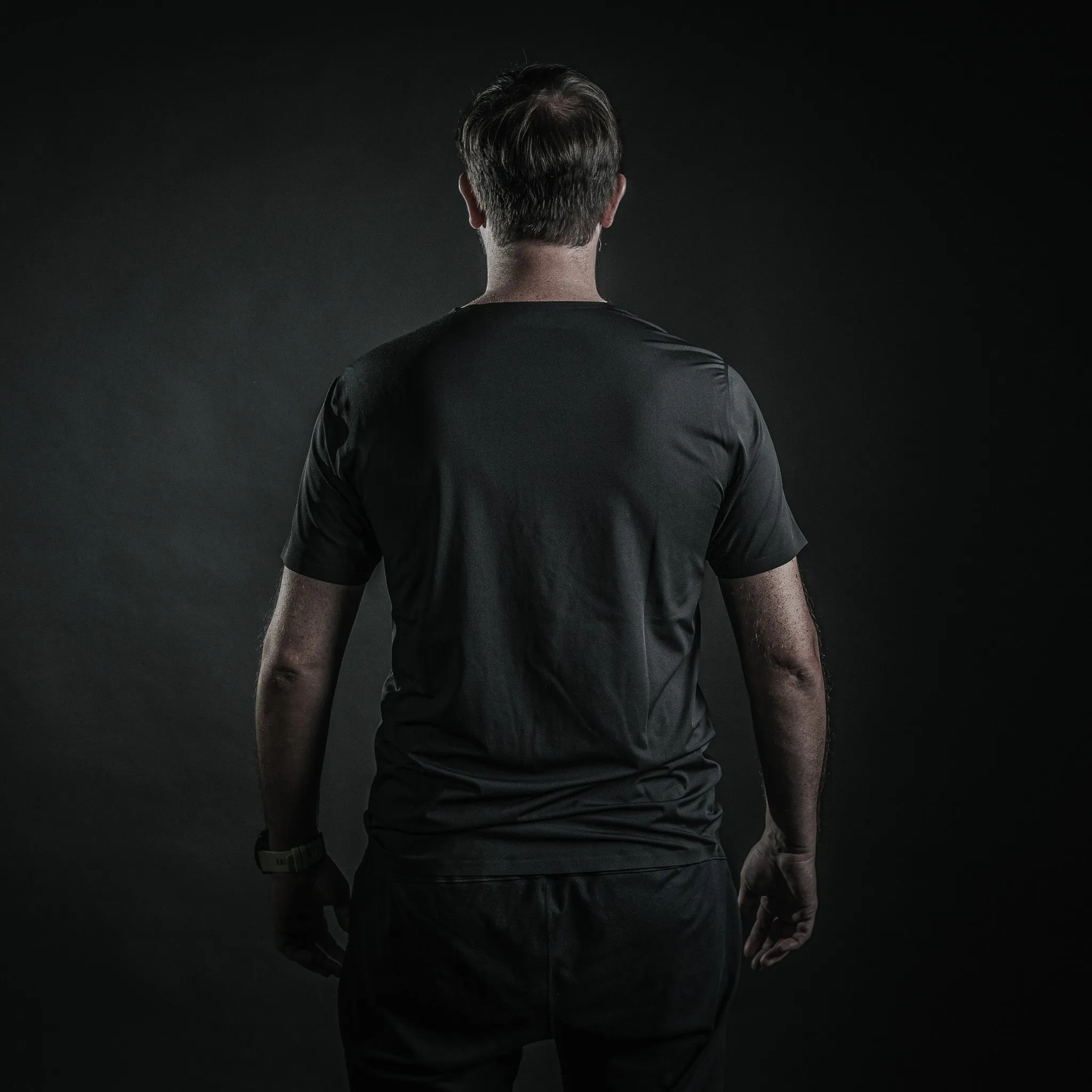 Layer-X Short Sleeve t-shirt