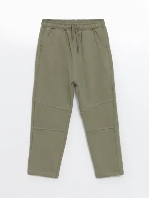 LCW baby

Matte Green Elastic Waist Baby Boy Jogger Tracksuit Bottom