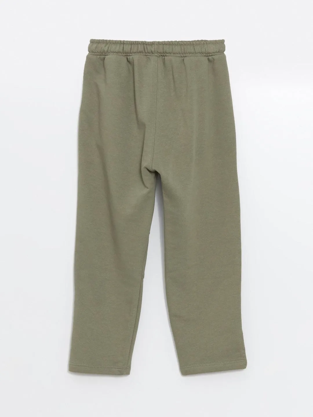 LCW baby

Matte Green Elastic Waist Baby Boy Jogger Tracksuit Bottom