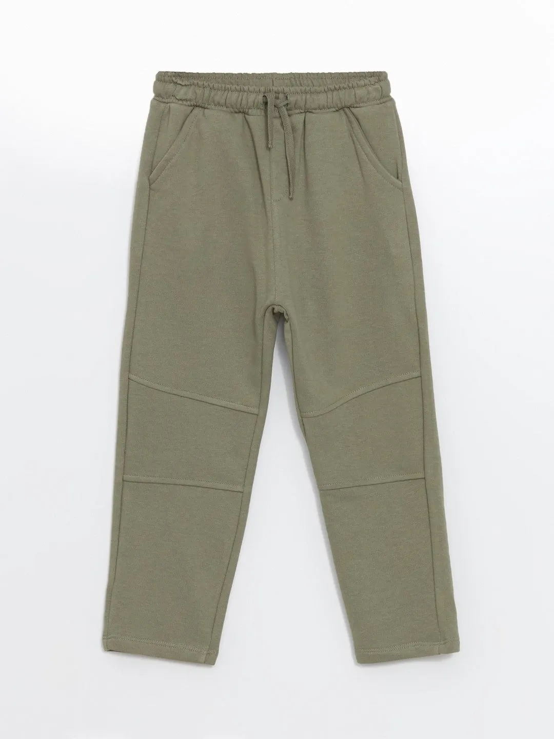 LCW baby

Matte Green Elastic Waist Baby Boy Jogger Tracksuit Bottom