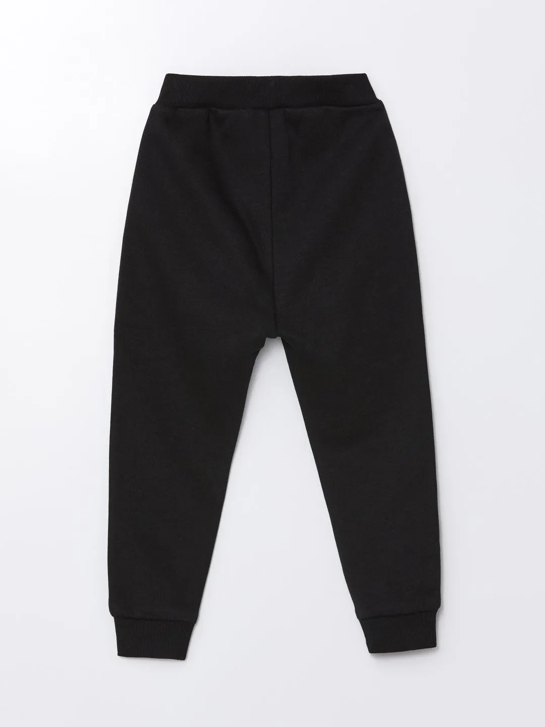 LCW baby

Matte Pink Elastic Waist Basic Baby Girl Tracksuit Bottom
