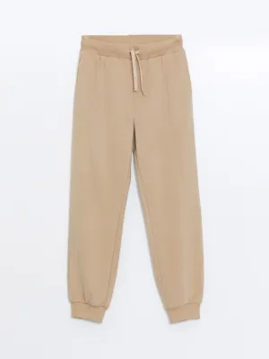 LCW Kids

New Black Elastic Waist Girls Jogger Tracksuit Bottoms