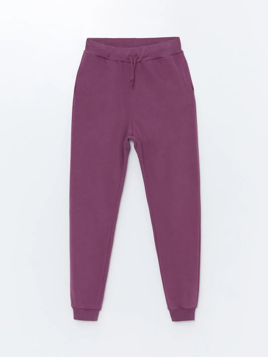 LCW Kids

New Black Elastic Waist Girls Jogger Tracksuit Bottoms